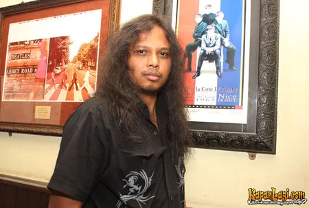 Foto Gugun Blues Shelter