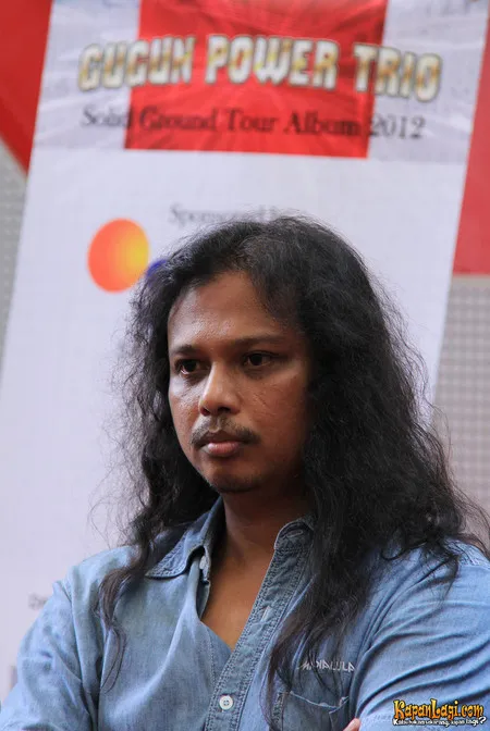 Foto Gugun Blues Shelter