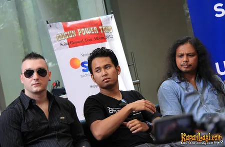 Foto Gugun Blues Shelter