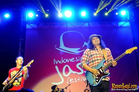 Foto Gugun Blues Shelter