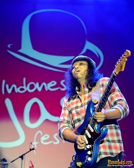 Foto Gugun Blues Shelter