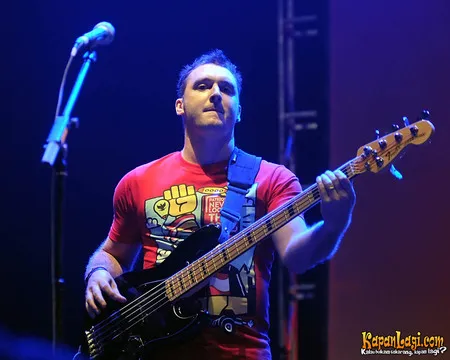 Foto Gugun Blues Shelter