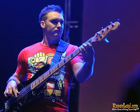 Foto Gugun Blues Shelter