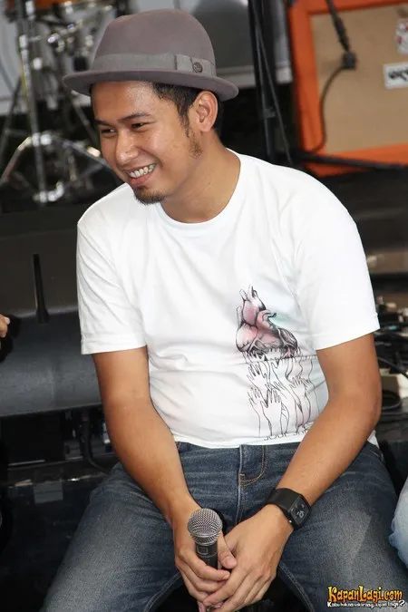 Foto Gugun Blues Shelter