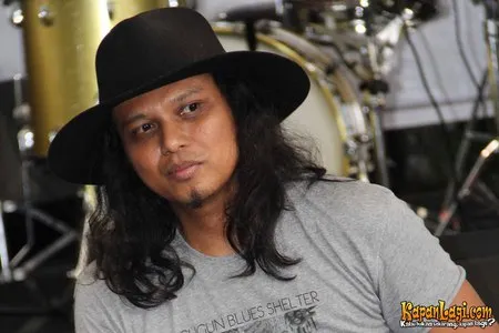 Foto Gugun Blues Shelter