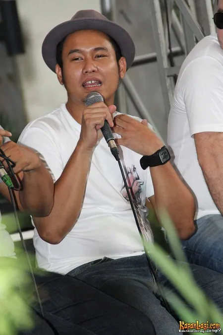 Foto Gugun Blues Shelter