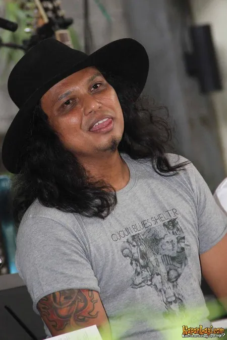 Foto Gugun Blues Shelter