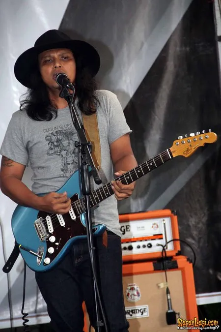 Foto Gugun Blues Shelter