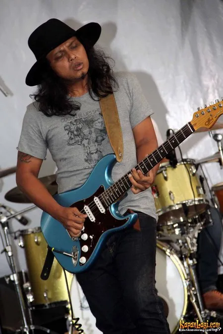 Foto Gugun Blues Shelter