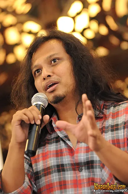 Foto Gugun Blues Shelter