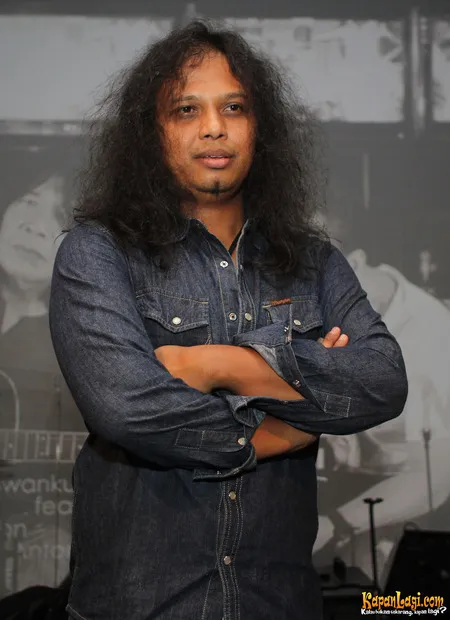 Foto Gugun Blues Shelter