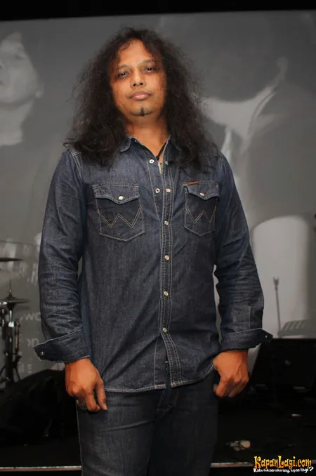 Foto Gugun Blues Shelter