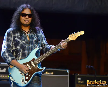 Foto Gugun Blues Shelter