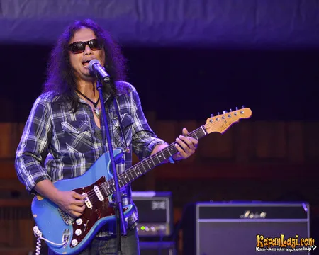 Foto Gugun Blues Shelter