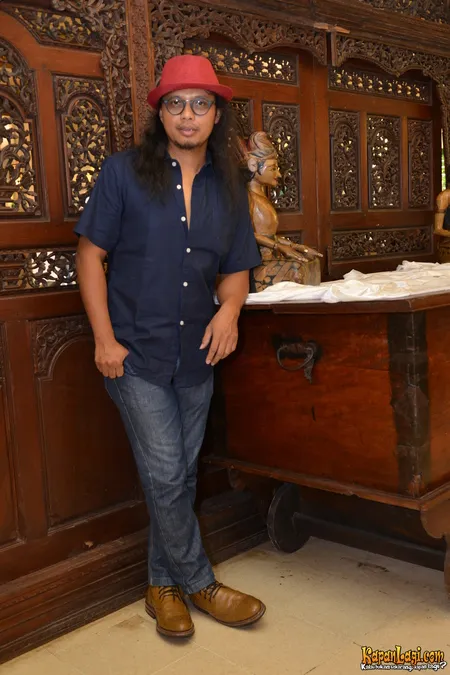 Foto Gugun Blues Shelter