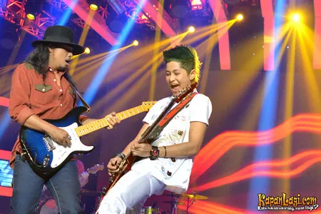 Foto Gugun Blues Shelter