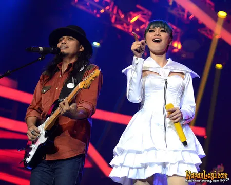 Foto Gugun Blues Shelter