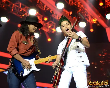 Foto Gugun Blues Shelter