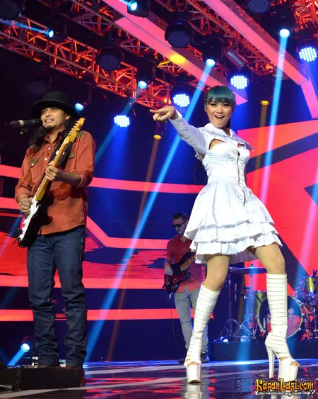 Foto Gugun Blues Shelter