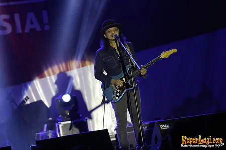 Foto Gugun Blues Shelter