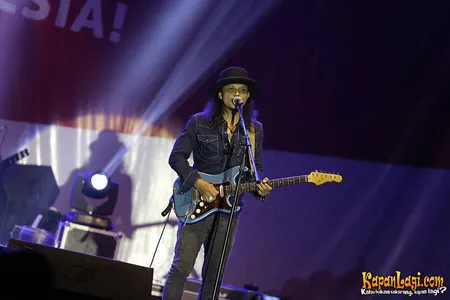 Foto Gugun Blues Shelter