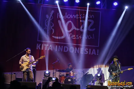 Foto Gugun Blues Shelter