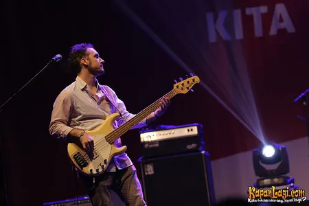 Foto Gugun Blues Shelter