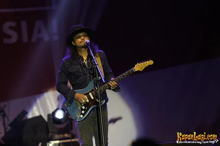 Foto Gugun Blues Shelter