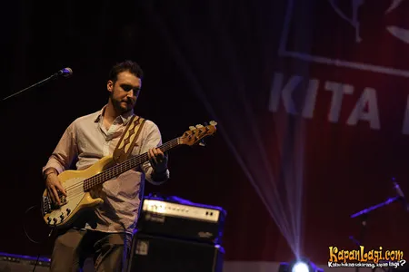 Foto Gugun Blues Shelter