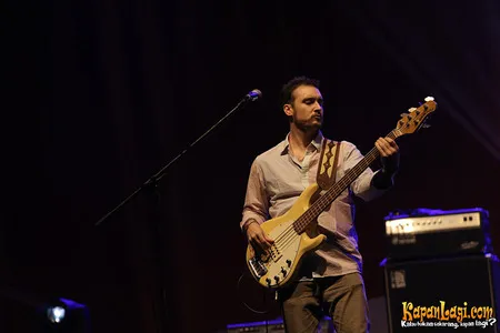 Foto Gugun Blues Shelter