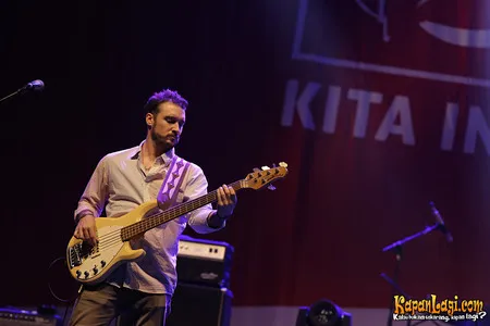 Foto Gugun Blues Shelter