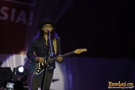 Foto Gugun Blues Shelter