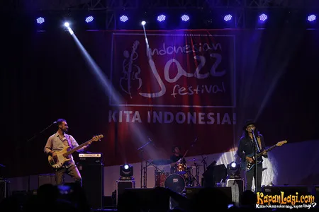 Foto Gugun Blues Shelter