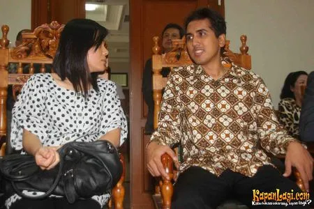 Foto Gugun Gondrong
