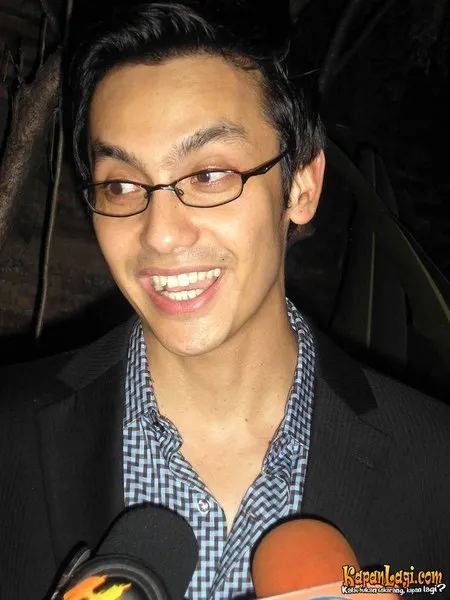 Foto Gunawan