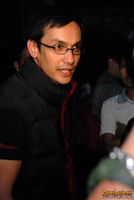 Foto Gunawan