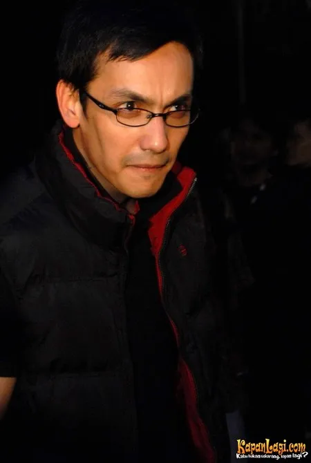 Foto Gunawan