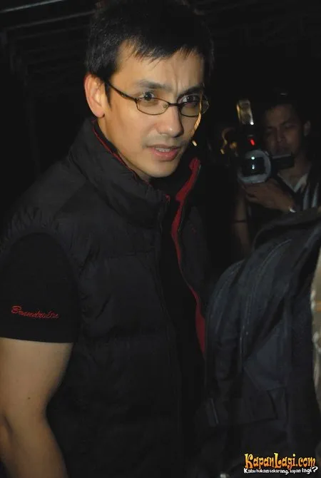 Foto Gunawan