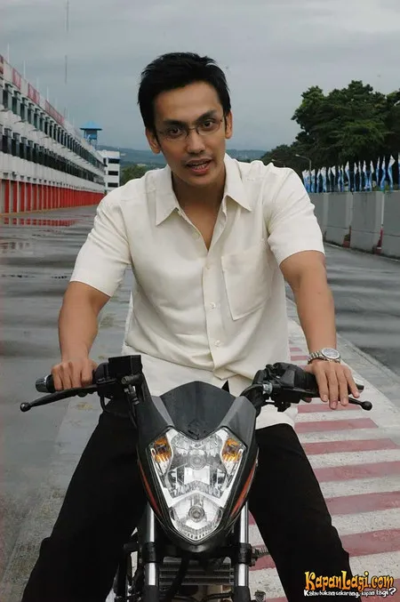 Foto Gunawan