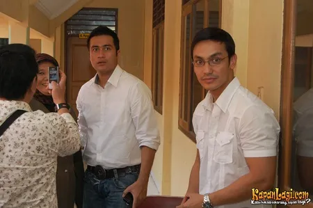 Foto Gunawan