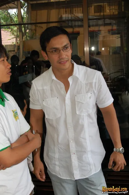 Foto Gunawan