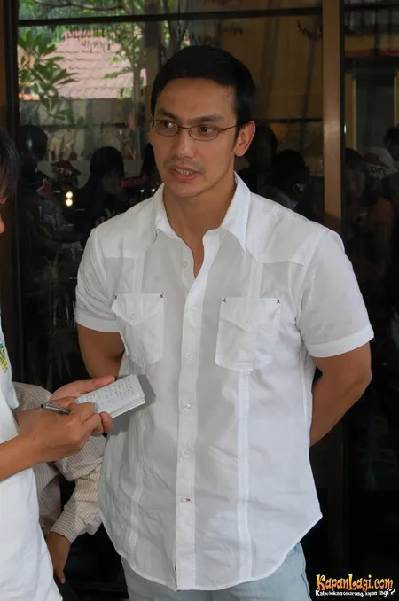 Foto Gunawan