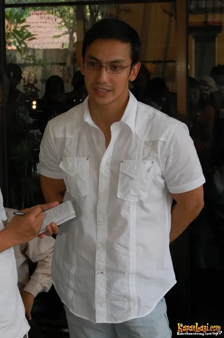 Foto Gunawan