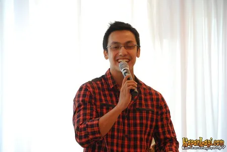 Foto Gunawan