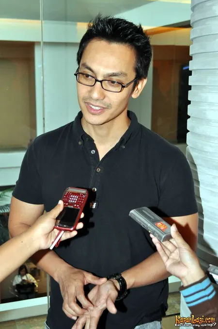 Foto Gunawan
