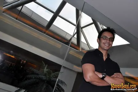 Foto Gunawan