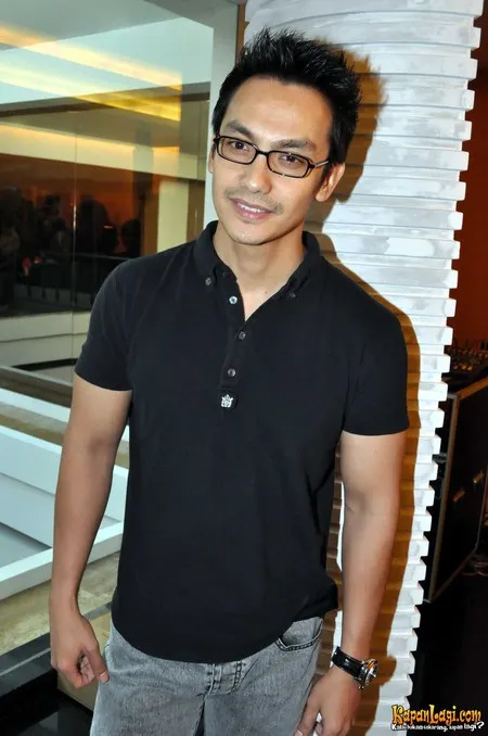 Foto Gunawan