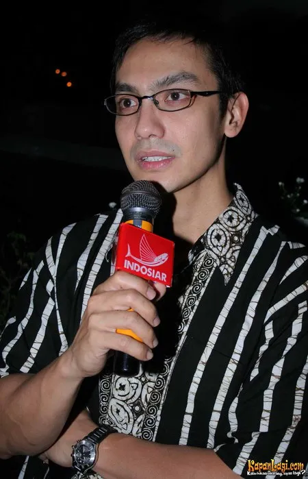 Foto Gunawan