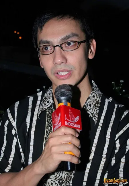 Foto Gunawan