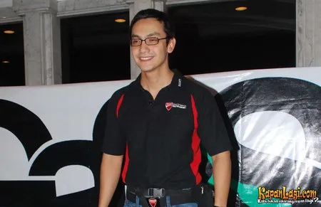 Foto Gunawan